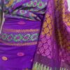 Purple Dokhona-Masrais Pat