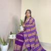 Purple Dokhona-Masrais Pat