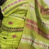 Padmini Pat - Dokhona Set (With Jwmgra)