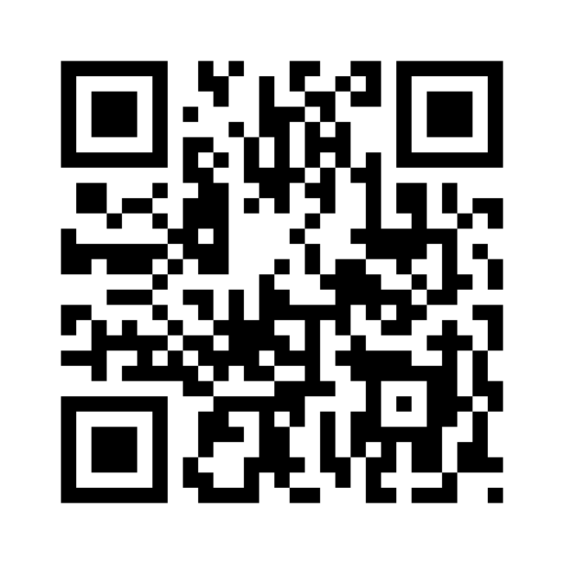 This image has an empty alt attribute; its file name is QR_code_for_mobile_English_Wikipedia.svg.webp