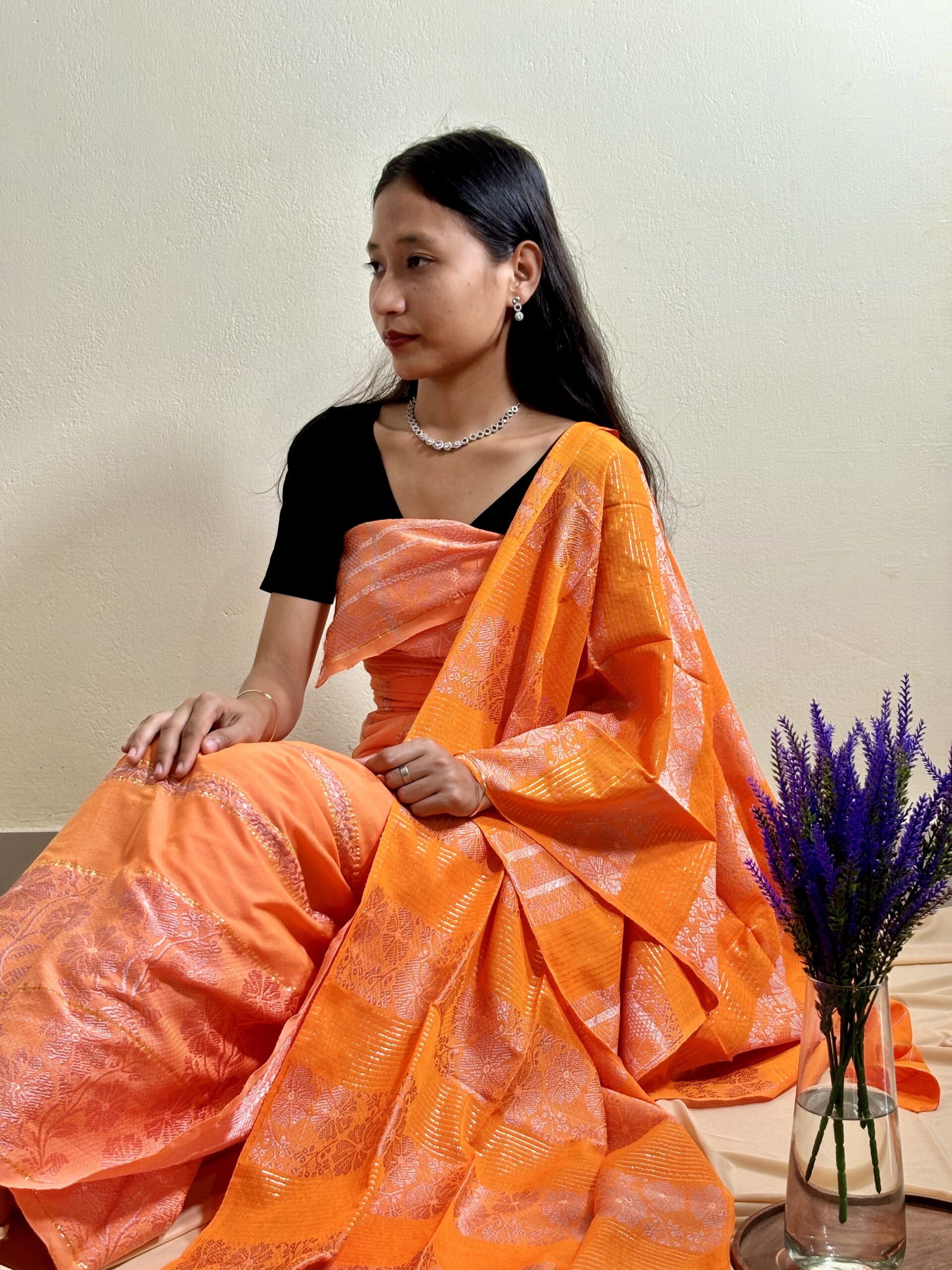 Orange Dokhona