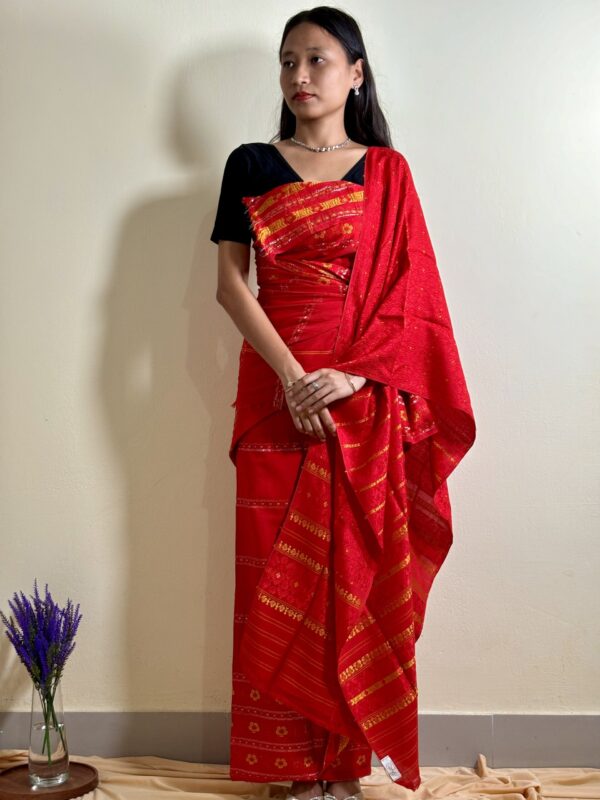Red Premium Dokhona