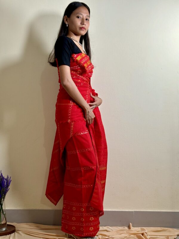 Red Premium Dokhona