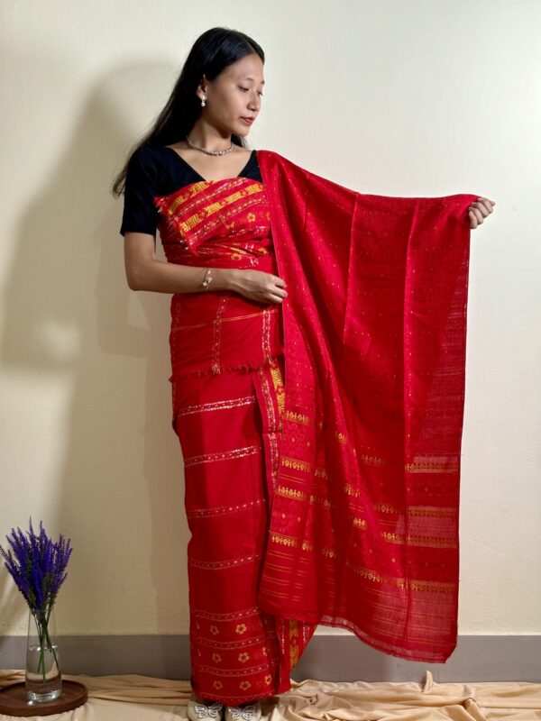 Red Premium Dokhona