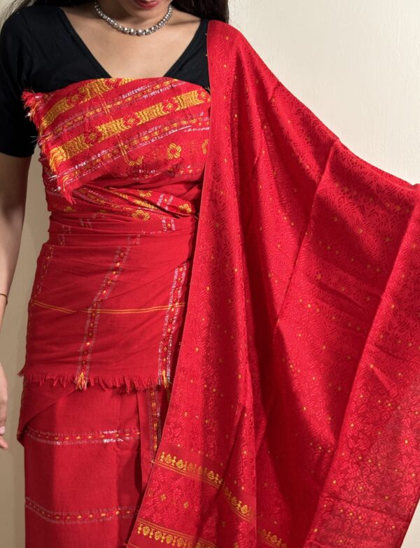 Red Premium Dokhona