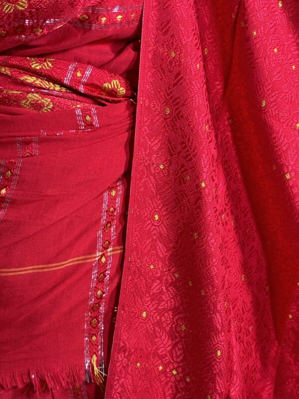 Red Premium Dokhona