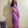 Lilac Dokhona