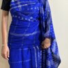 Royal Blue Dokhona