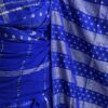 Royal Blue Dokhona