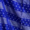 Royal Blue Dokhona
