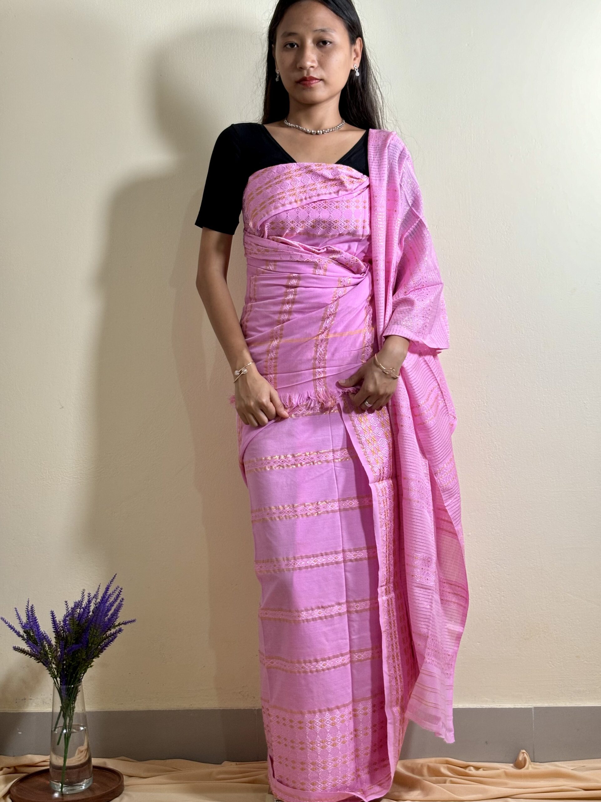 Pink Dokhona