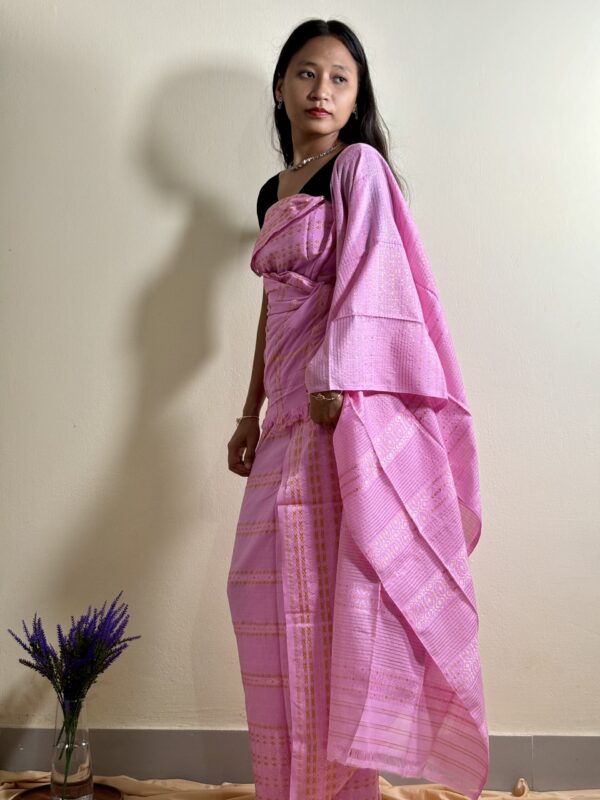 Baby Pink Dokhona