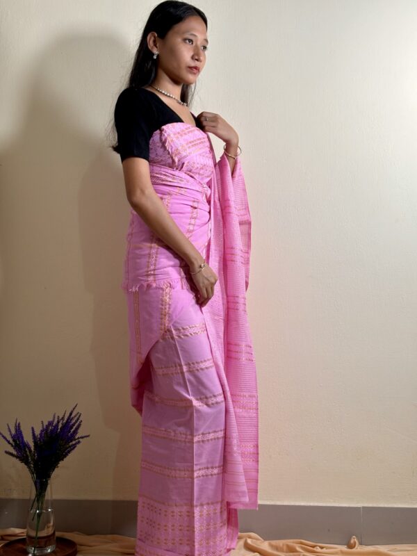 Baby Pink Dokhona