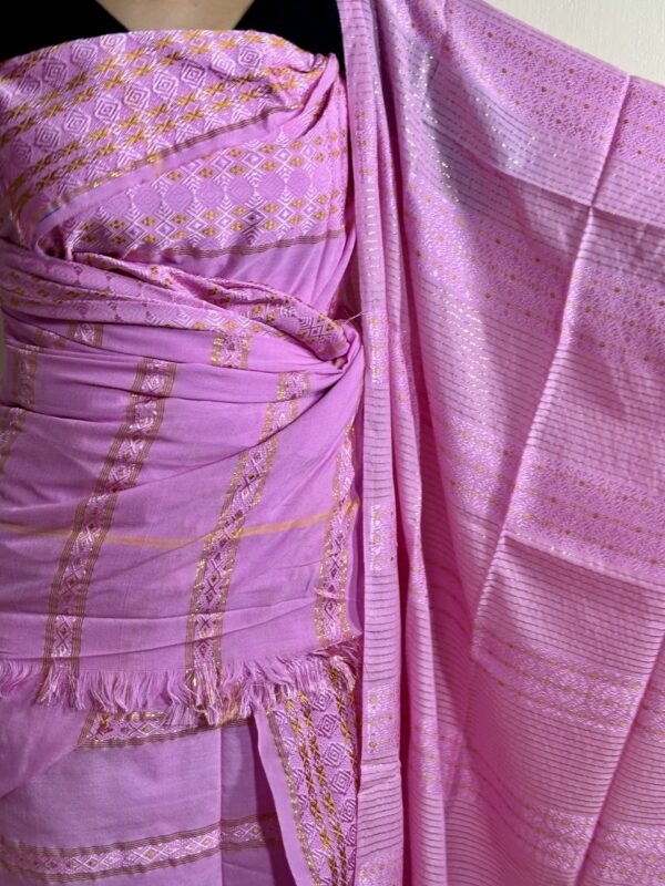 Baby Pink Dokhona