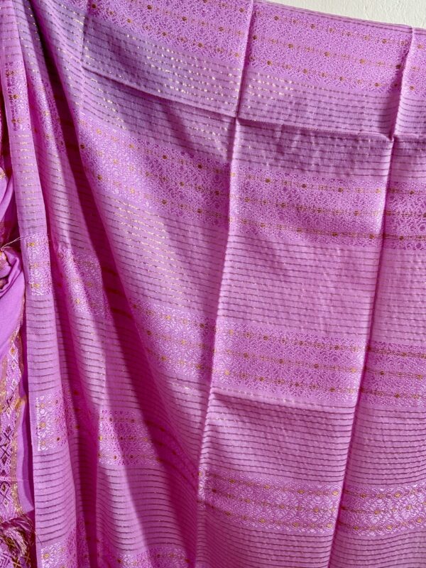 Baby Pink Dokhona
