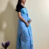 Sky Blue Premium Dokhona