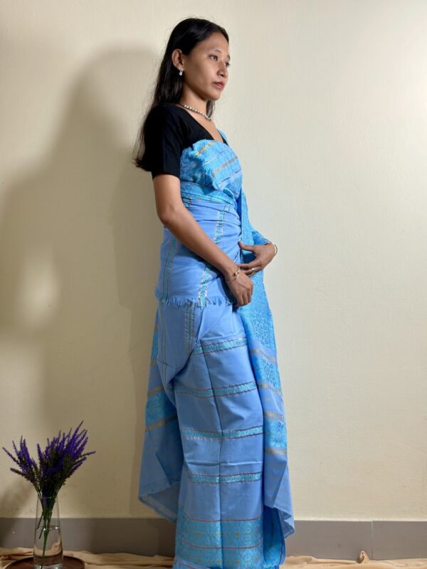 Sky Blue Premium Dokhona