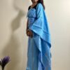 Sky Blue Premium Dokhona