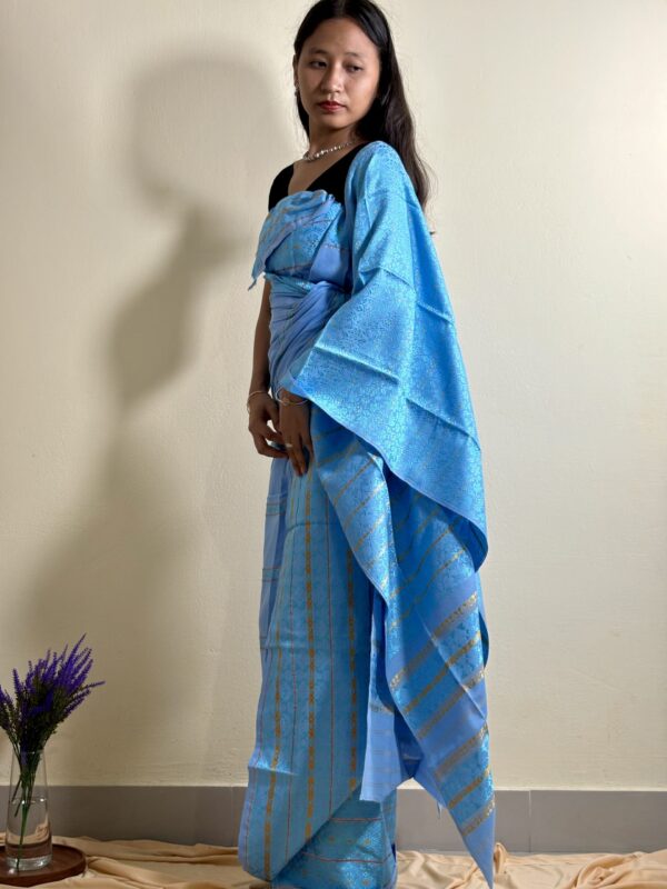 Sky Blue Premium Dokhona