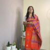 Orange Dokhona-Padam Agor
