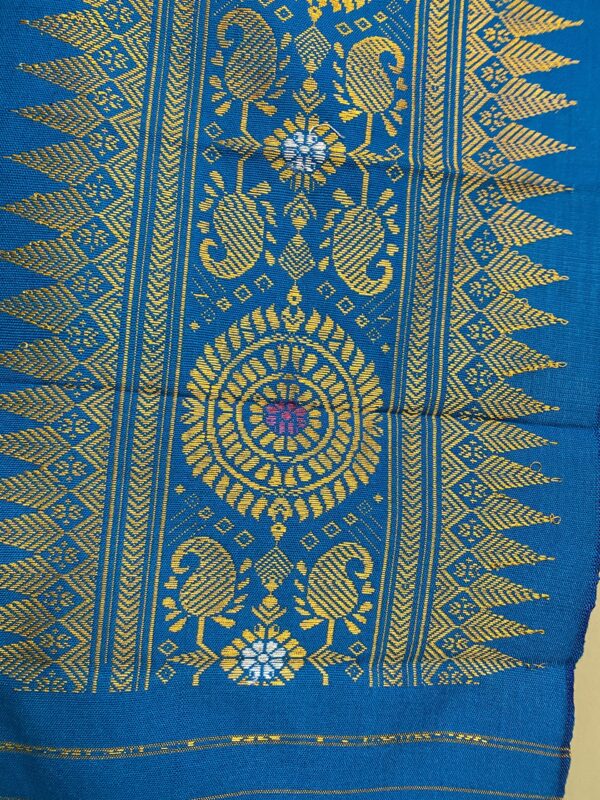 Blue Aronai