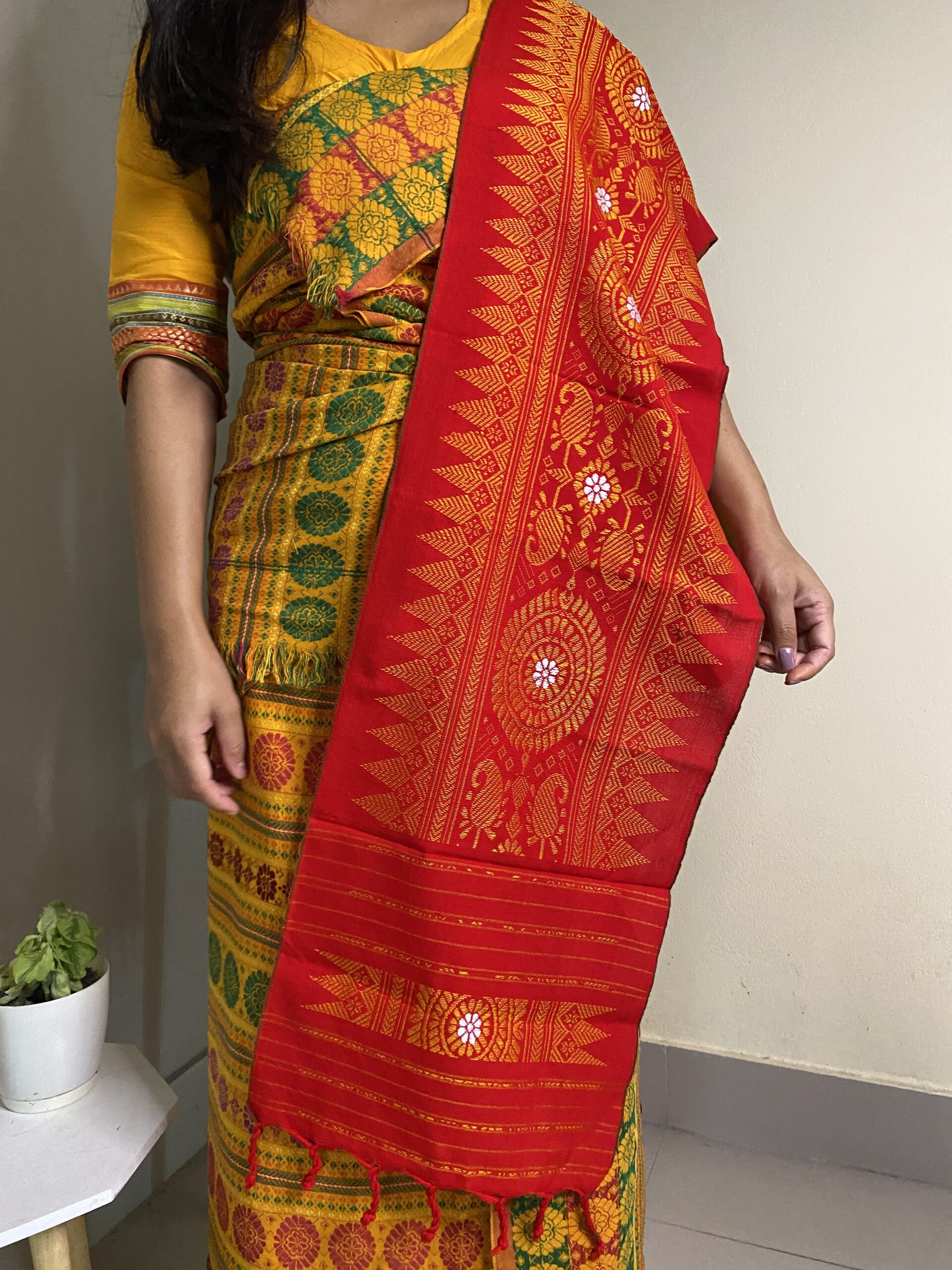 Red Aronai