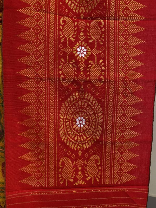Red Aronai-Bonduram Agor