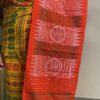 Orange Aronai-Bonduram Agor