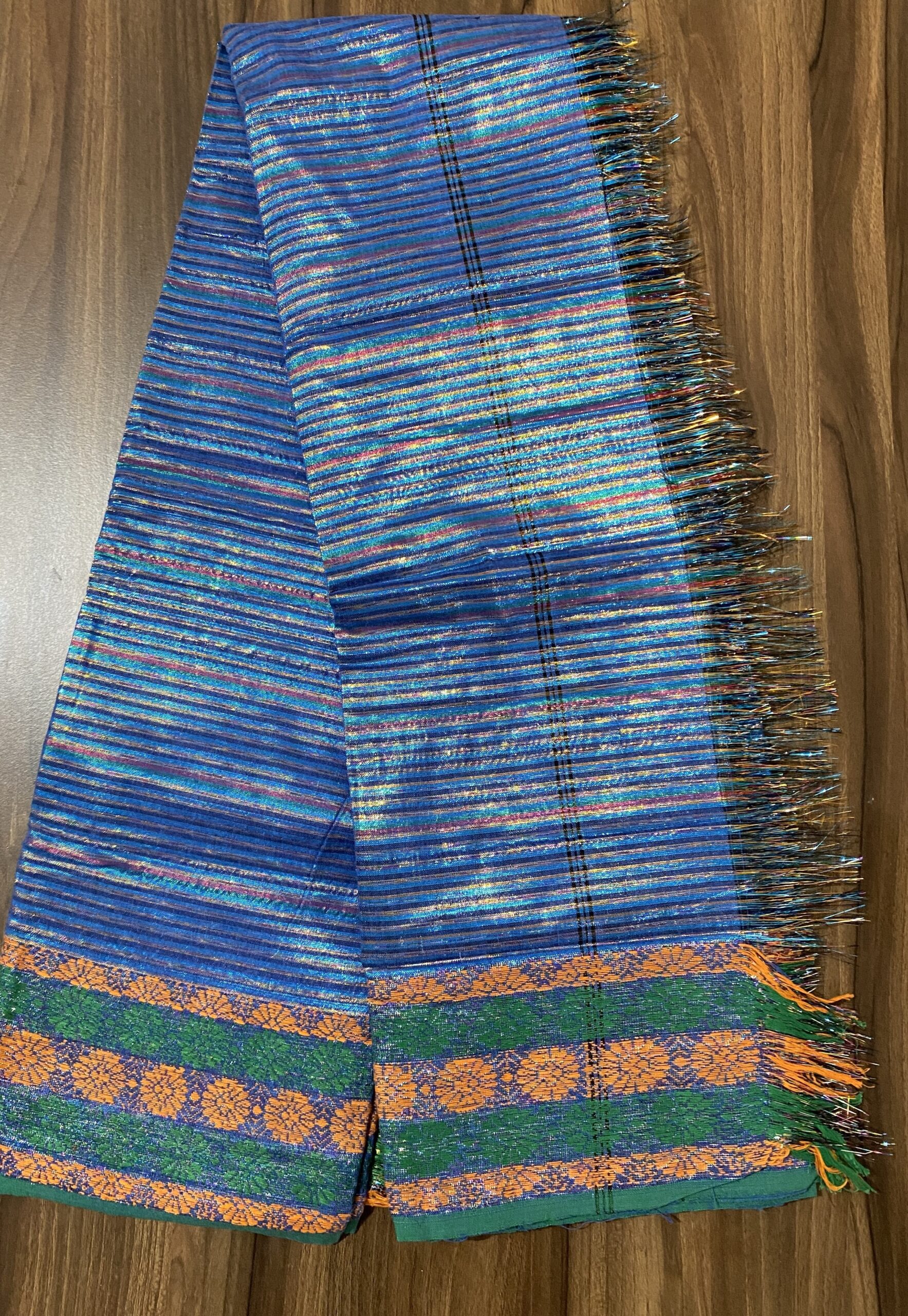Lorex Blue Dokhona