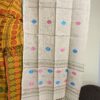Endi Fasra-Pink & Blue Agor