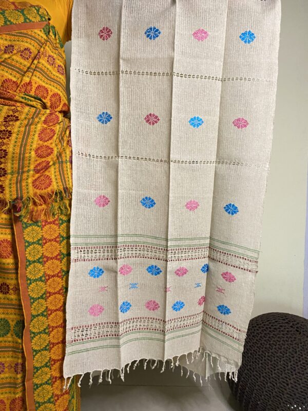 Endi Fasra-Pink & Blue Agor